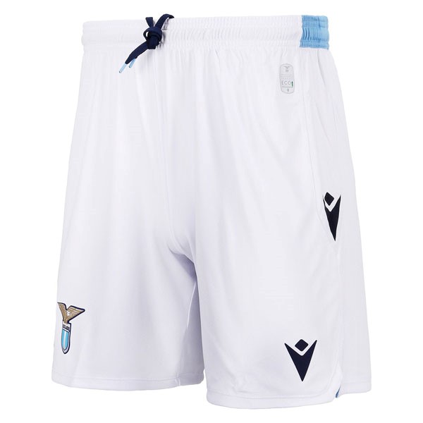 Pantalones Lazio 1ª Kit 2021 2022